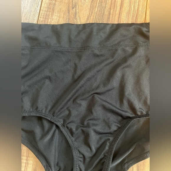 Warner's Women's Blissful Benefits No Muffin Top 4 Pack Brief Panty Sz S -5 - Picture 5 of 7